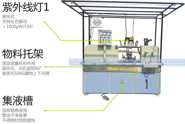 HCDG-5000型闭路磁轭国产精品成人麻豆视频