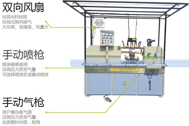 HCDG-5000型闭路磁轭国产精品成人麻豆视频
