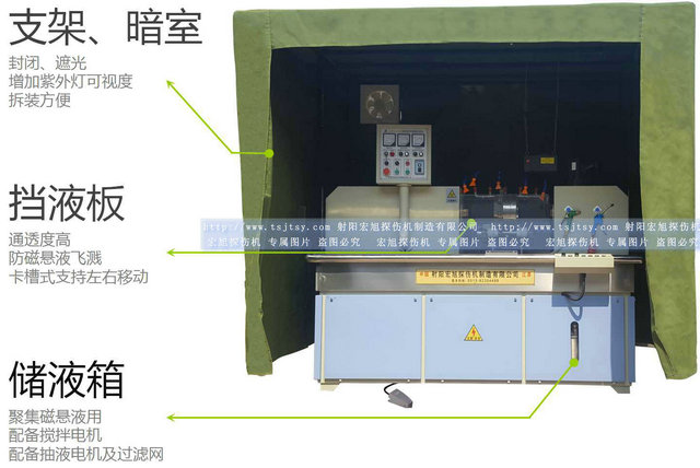 HCDG-5000型闭路磁轭国产精品成人麻豆视频